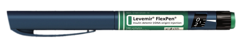 Timesulin pro pero FlexPen
