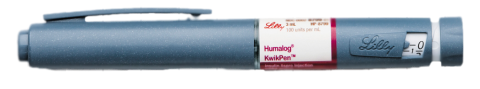 Timesulin pro KwikPen s inzul. Humalog